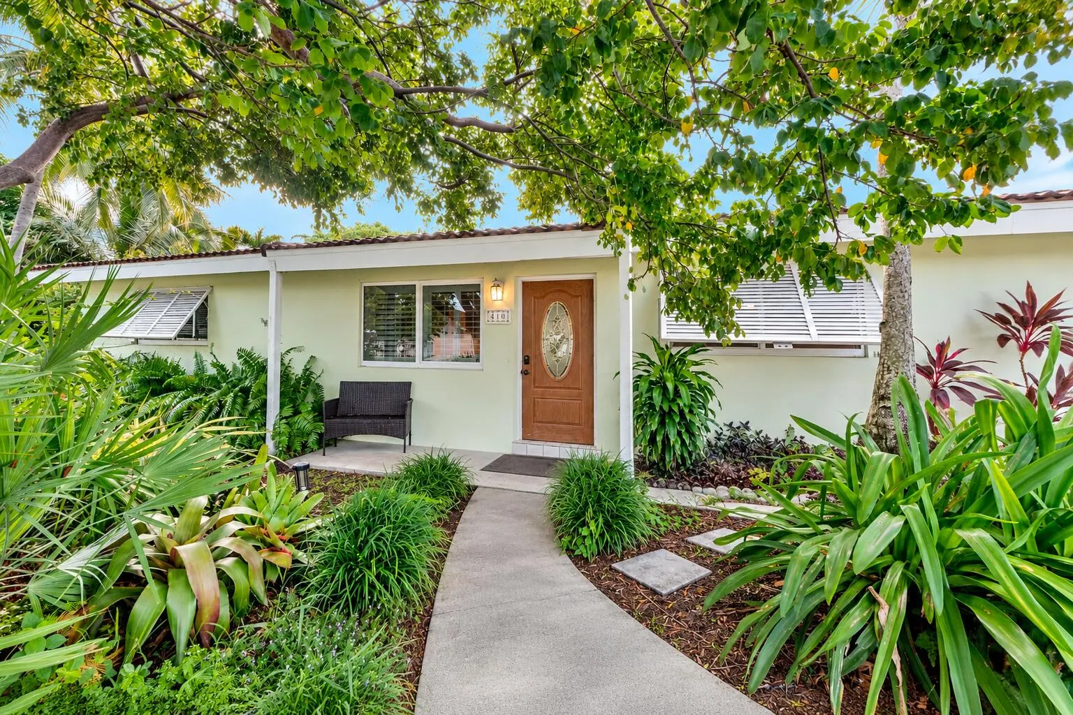 410 NE 36th Street