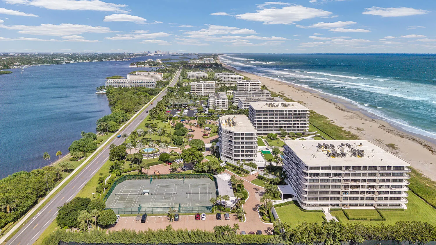 2660 S OCEAN Boulevard #602N