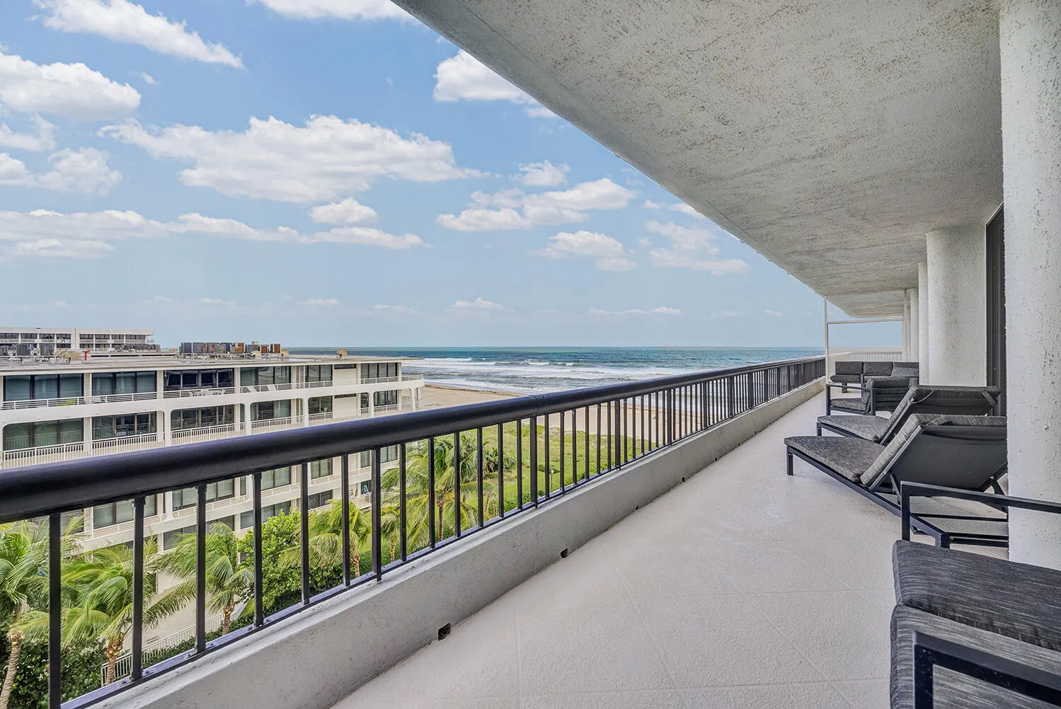 2660 S OCEAN Boulevard #602N
