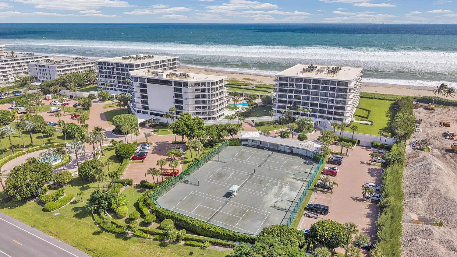 2660 S OCEAN Boulevard #602N