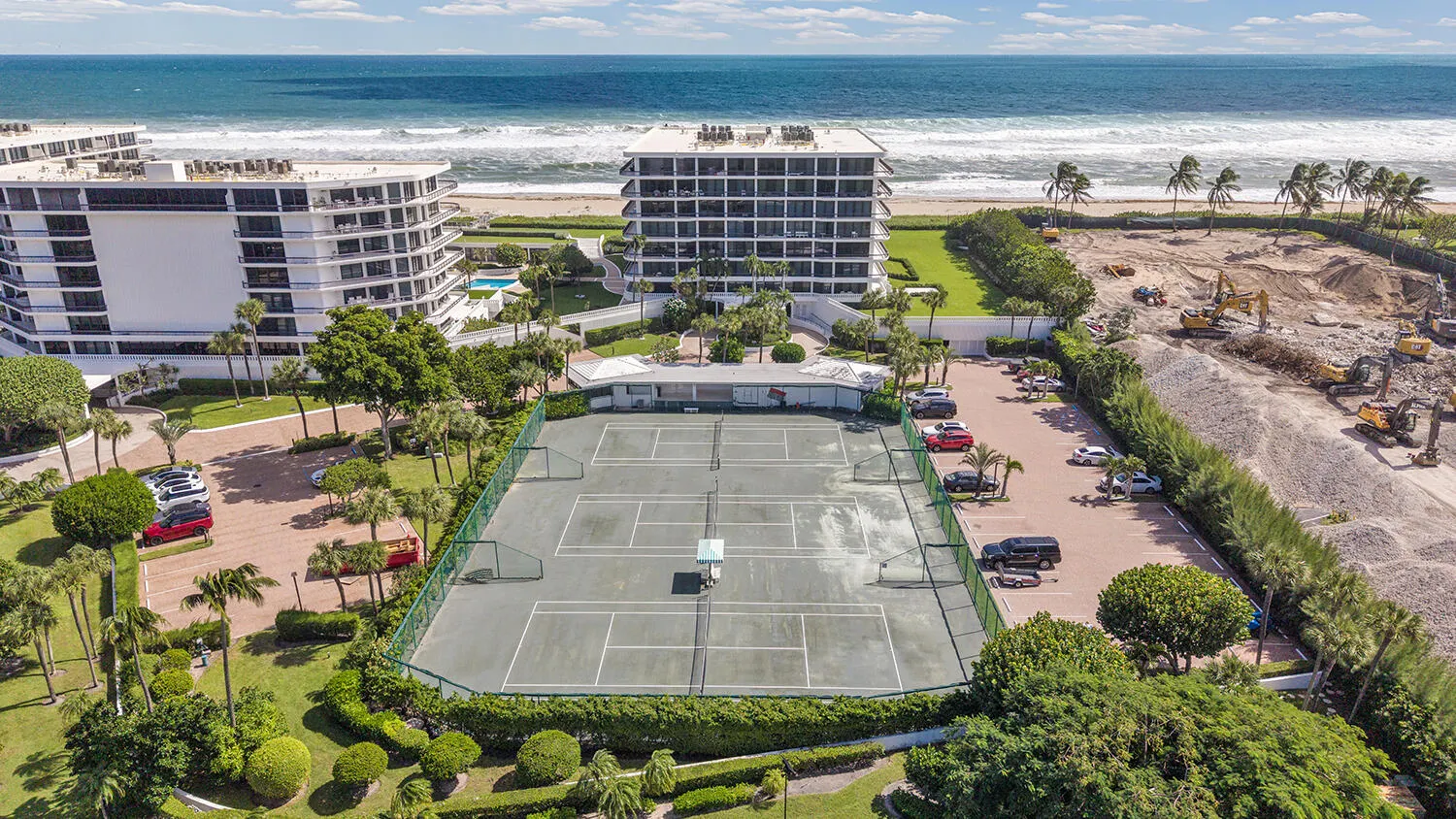 2660 S OCEAN Boulevard #602N
