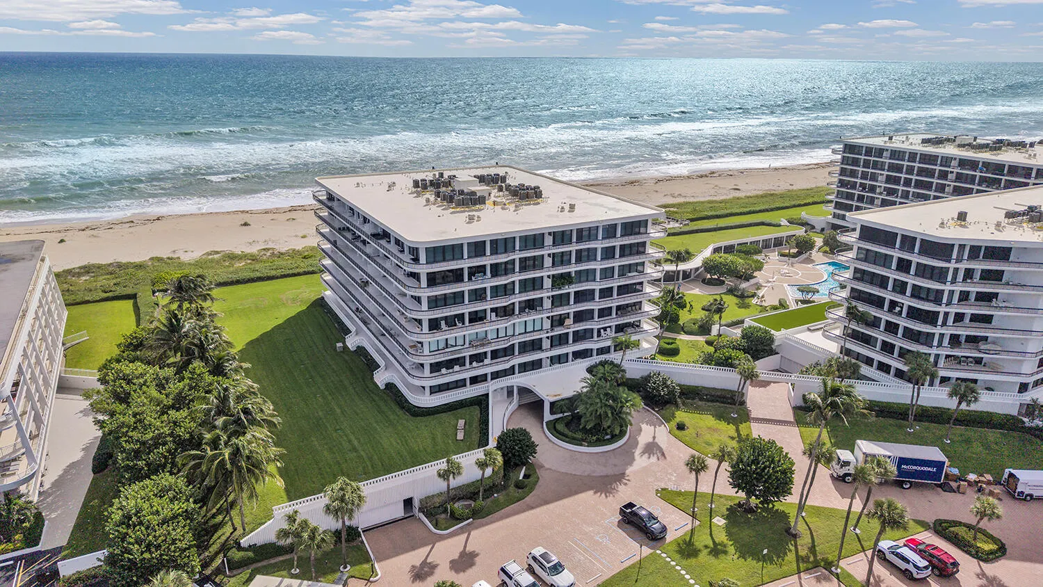 2660 S OCEAN Boulevard #602N