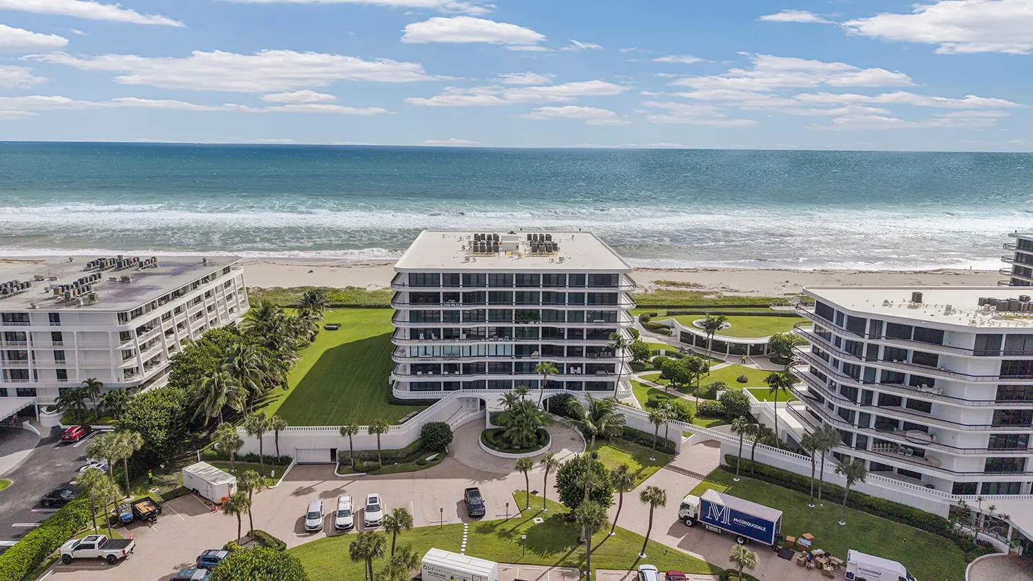 2660 S OCEAN Boulevard #602N