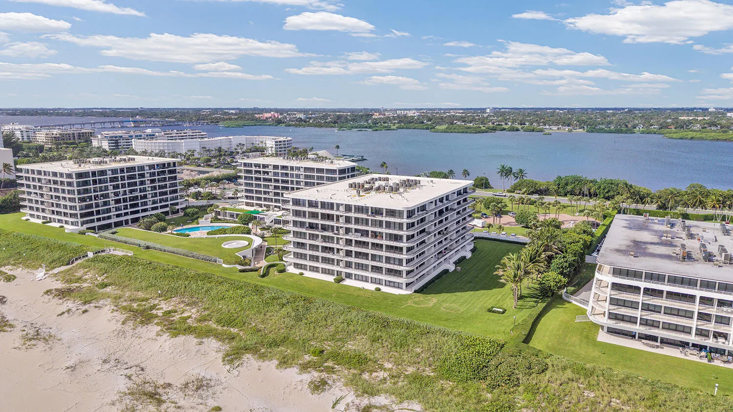 2660 S OCEAN Boulevard #602N