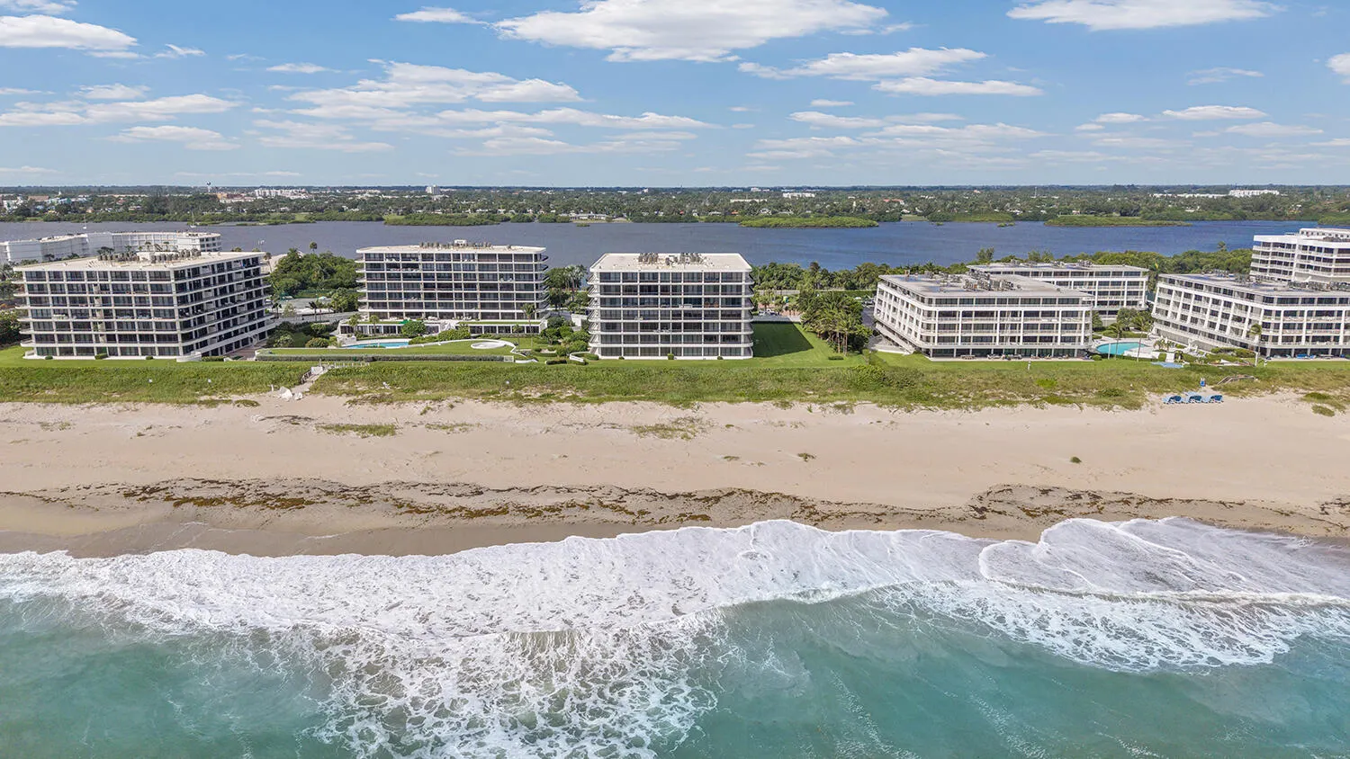 2660 S OCEAN Boulevard #602N