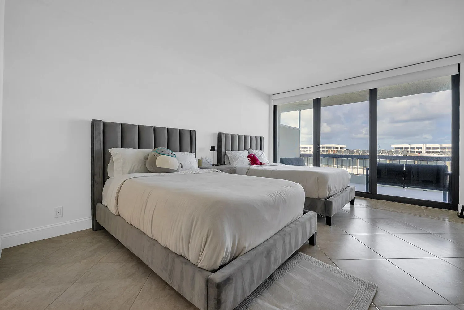 2660 S OCEAN Boulevard #602N