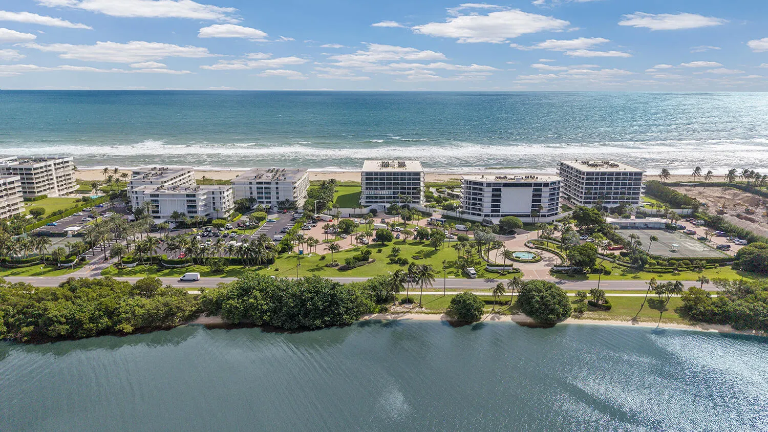 2660 S OCEAN Boulevard #602N