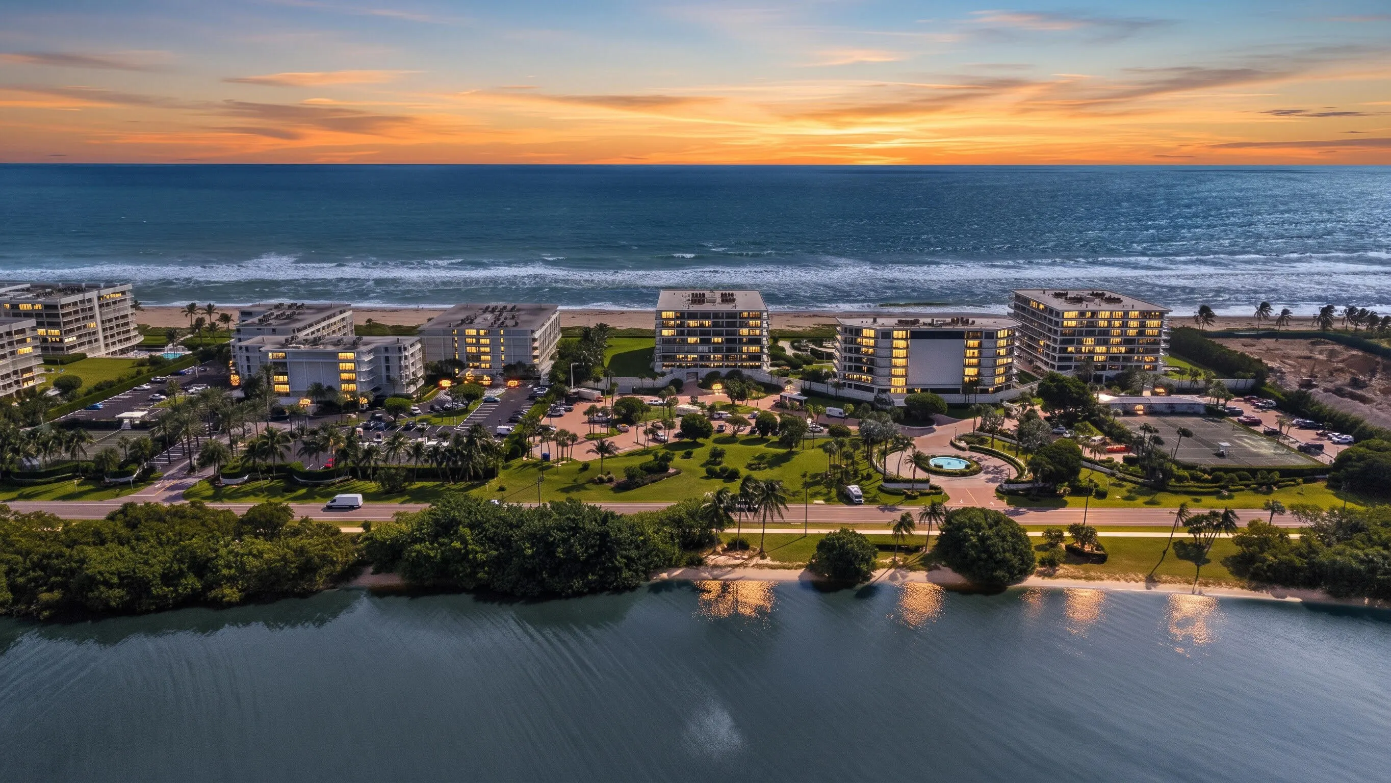 2660 S OCEAN Boulevard #602N