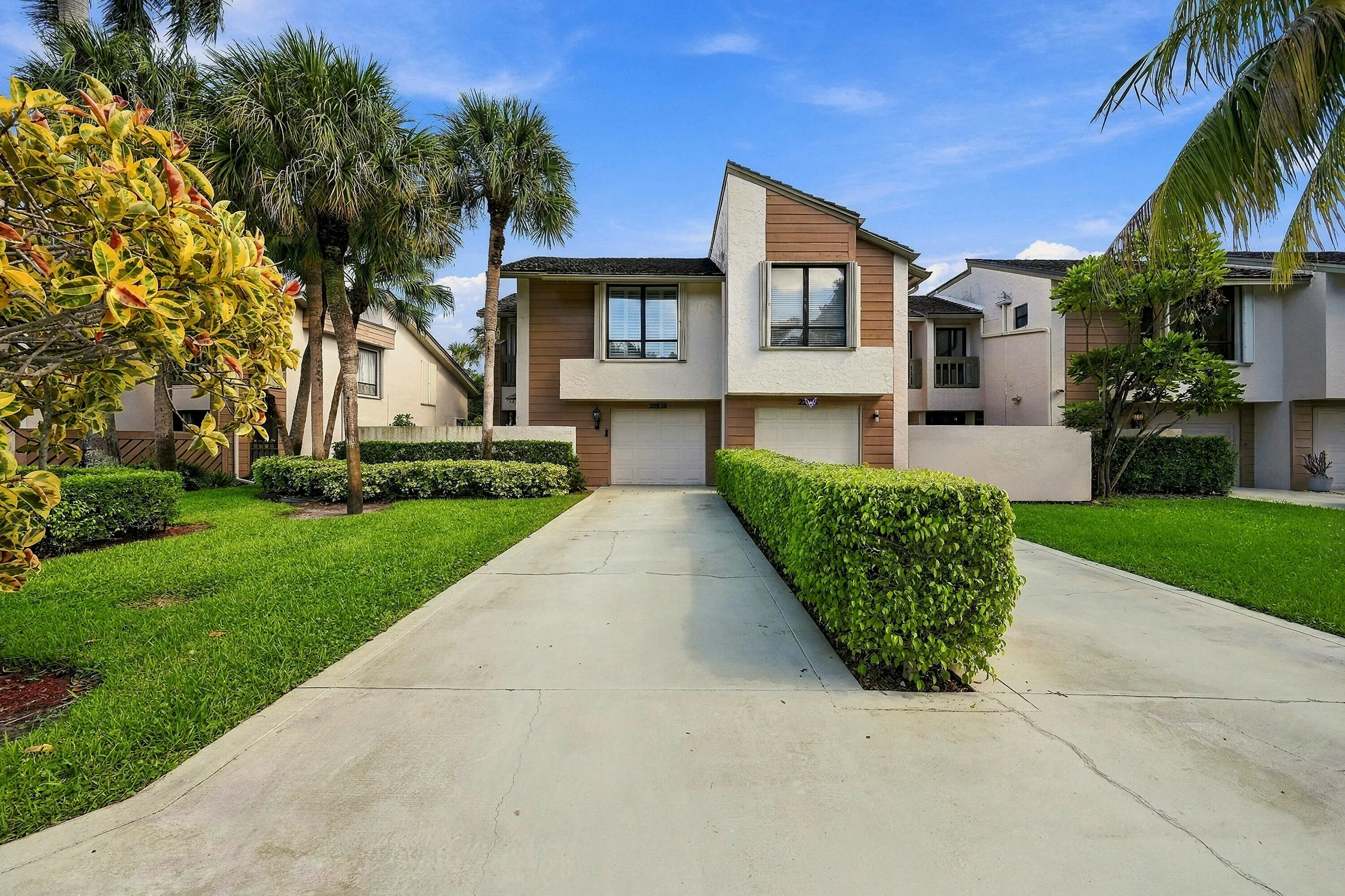 22932 IRONWEDGE Drive