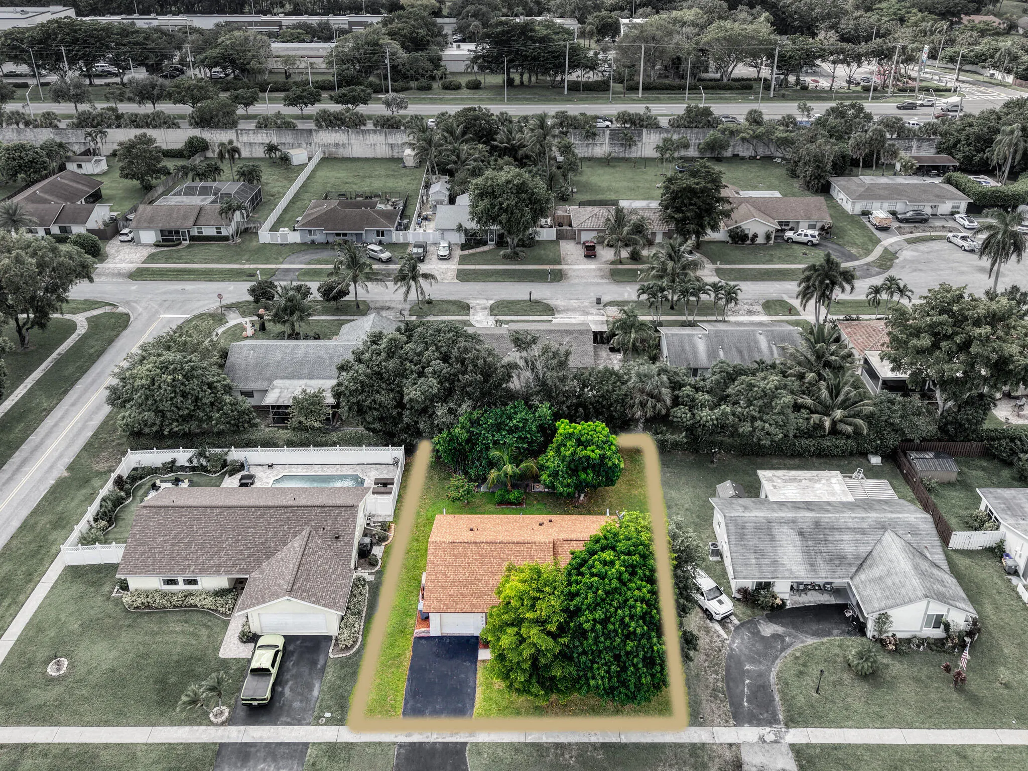19323 Liberty Road