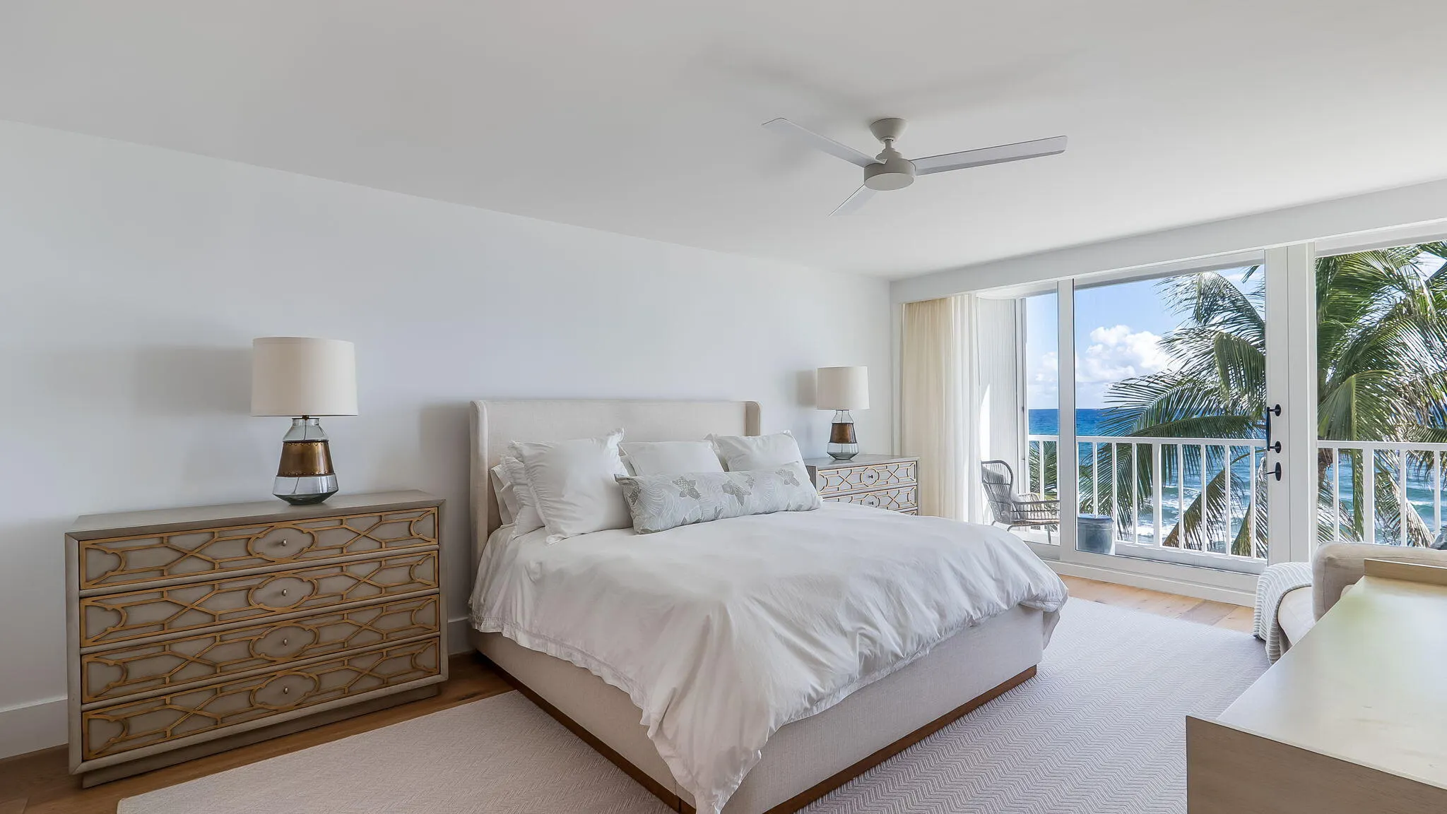 3211 S OCEAN Boulevard #401