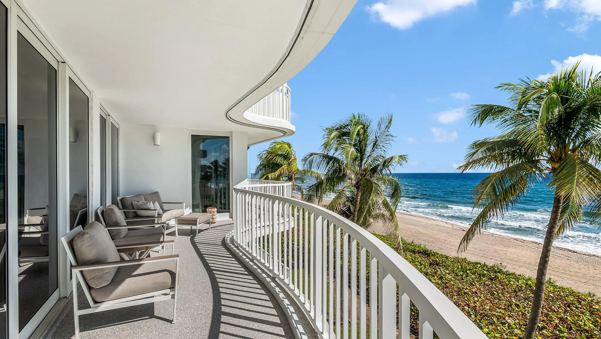 3211 S OCEAN Boulevard #401