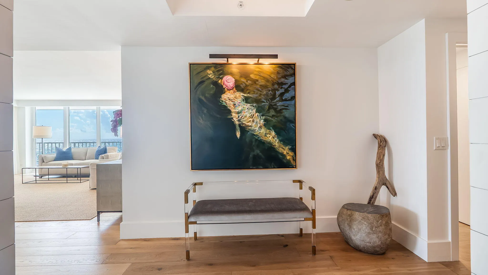 3211 S OCEAN Boulevard #401