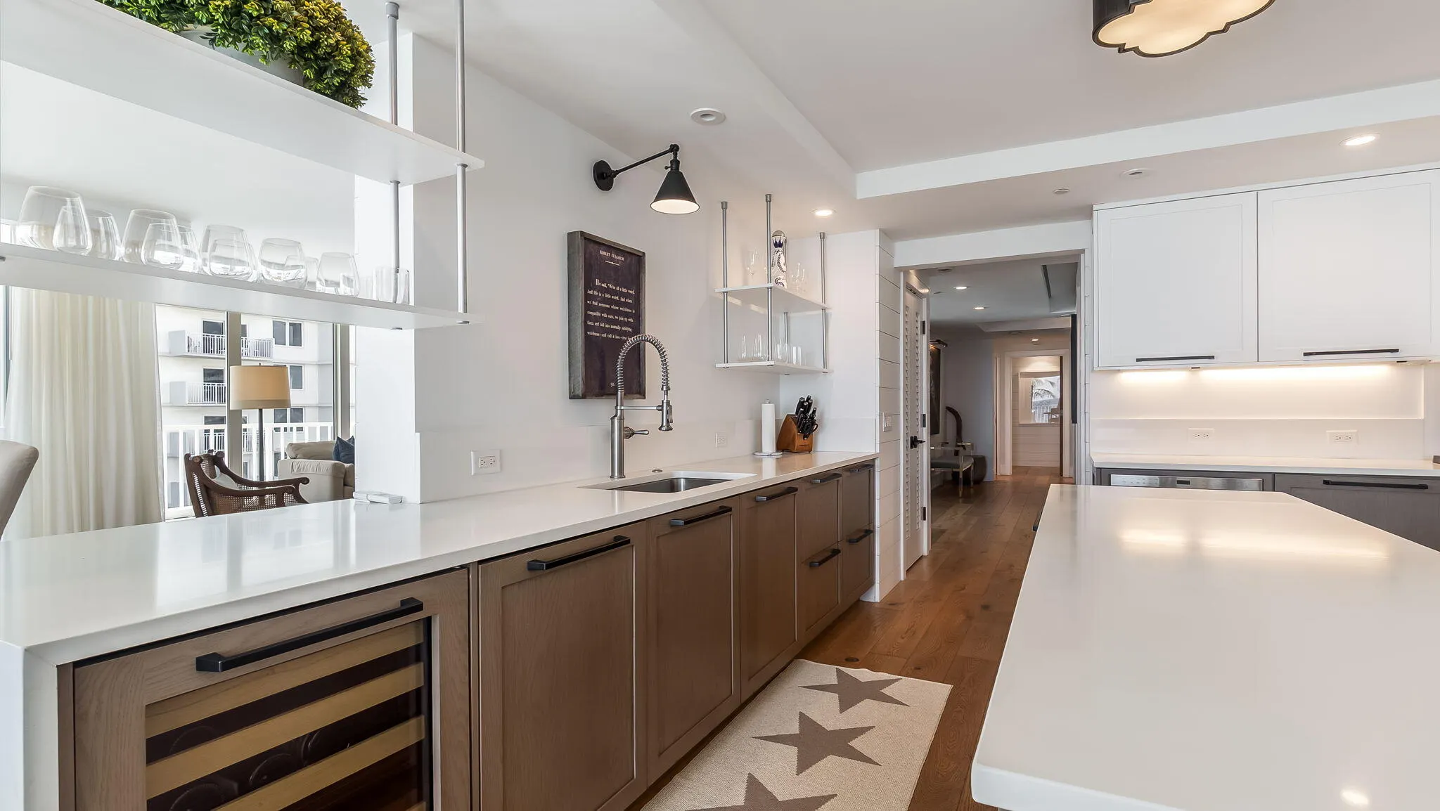 3211 S OCEAN Boulevard #401