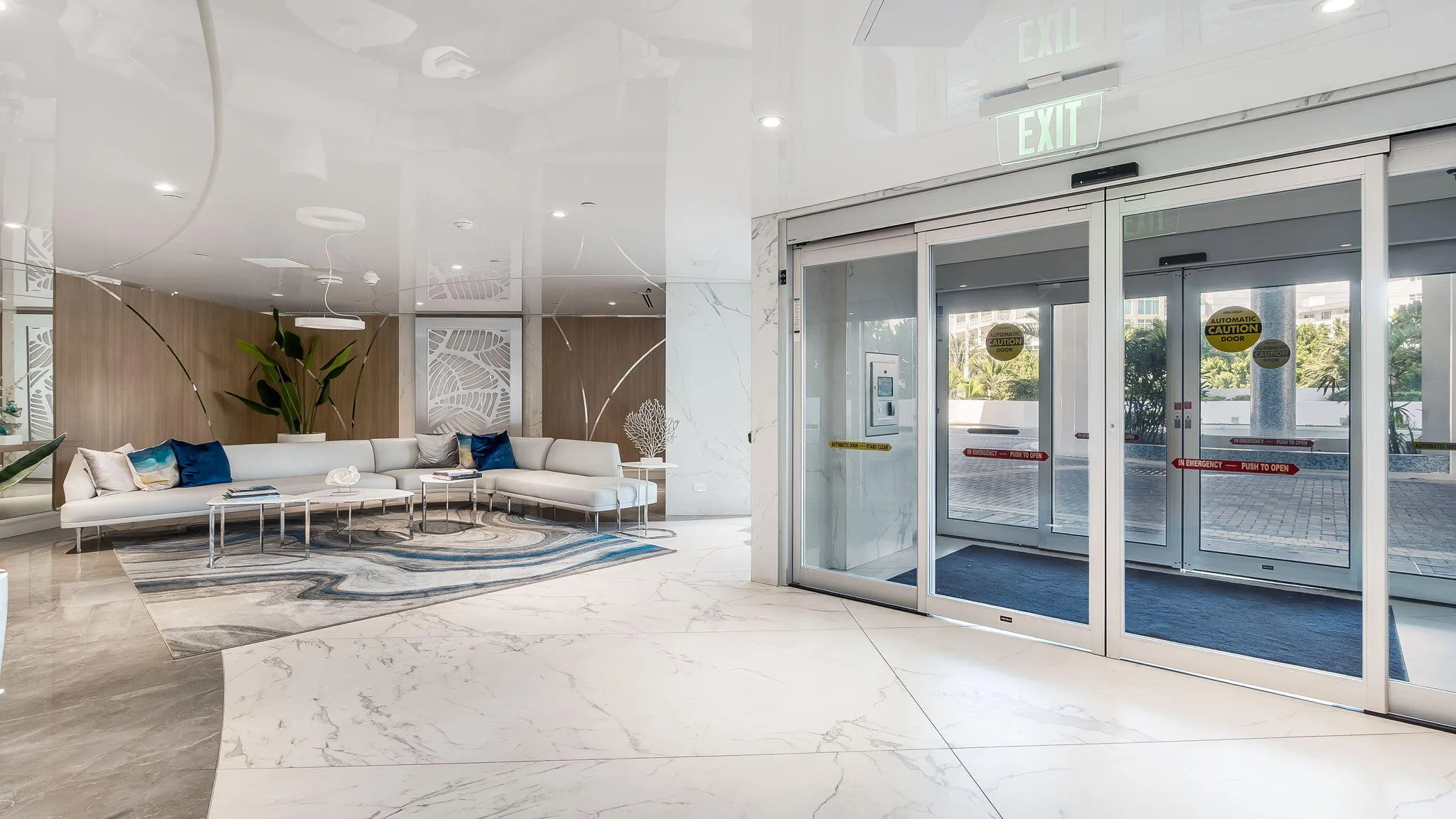 3211 S OCEAN Boulevard #401