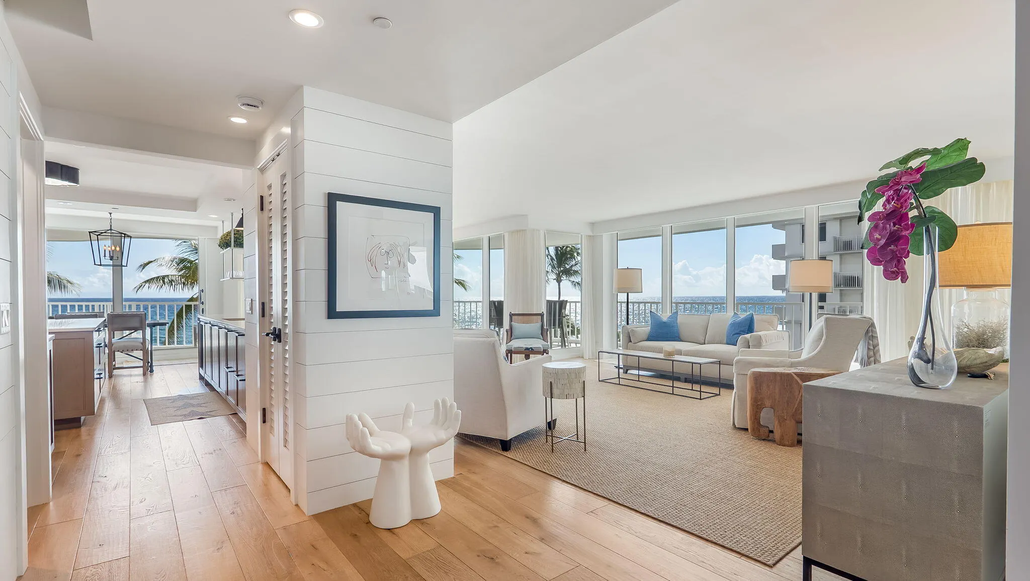 3211 S OCEAN Boulevard #401