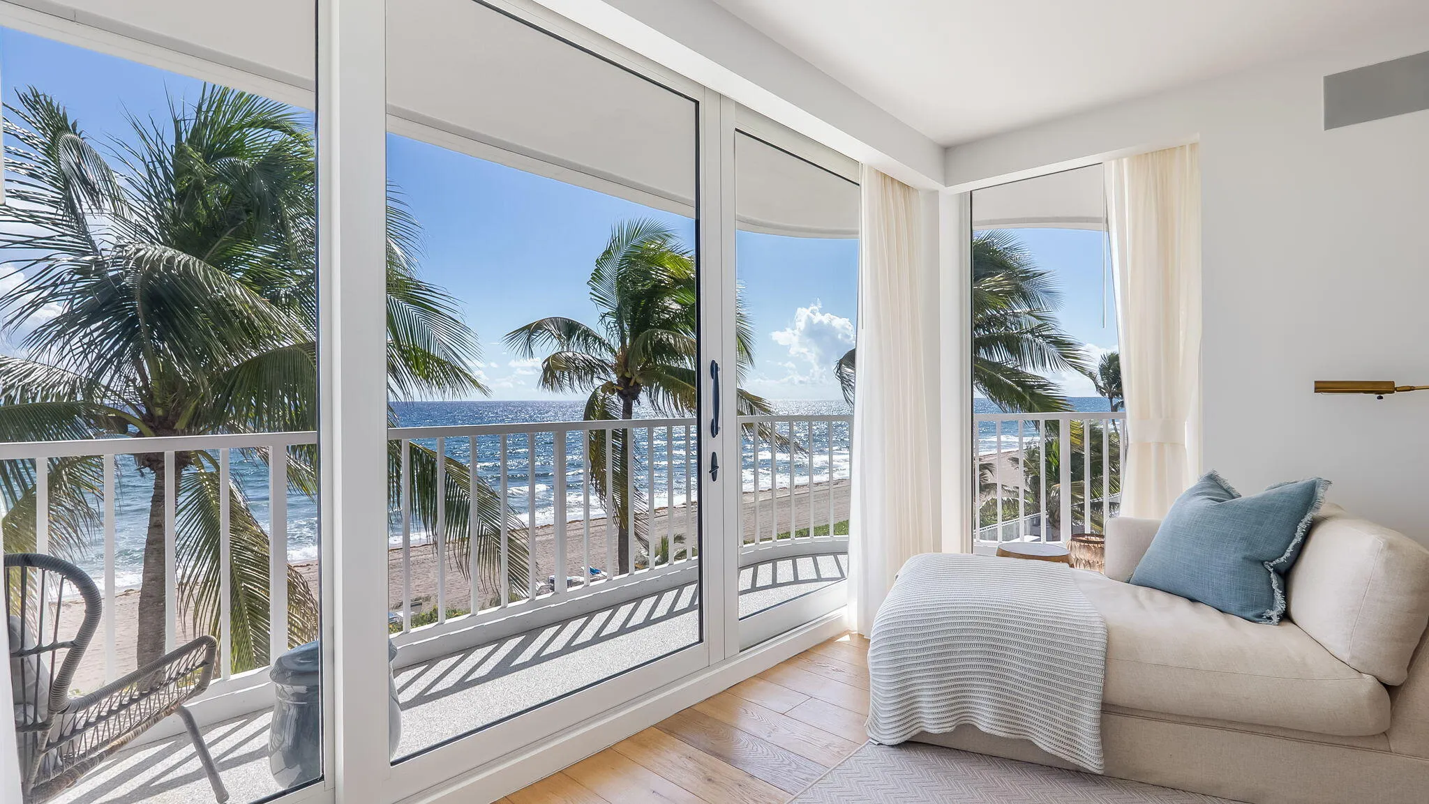 3211 S OCEAN Boulevard #401