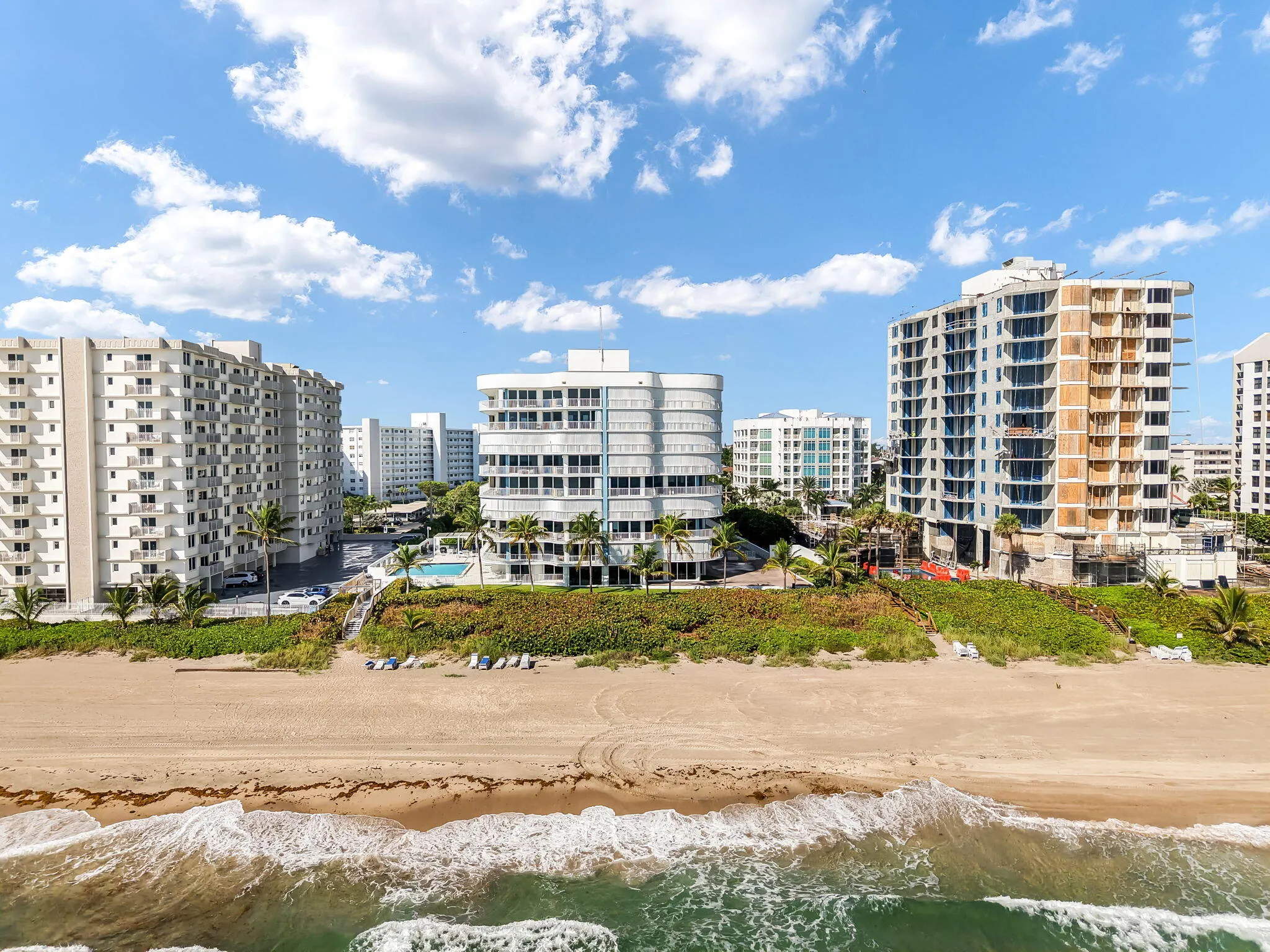 3211 S OCEAN Boulevard #401