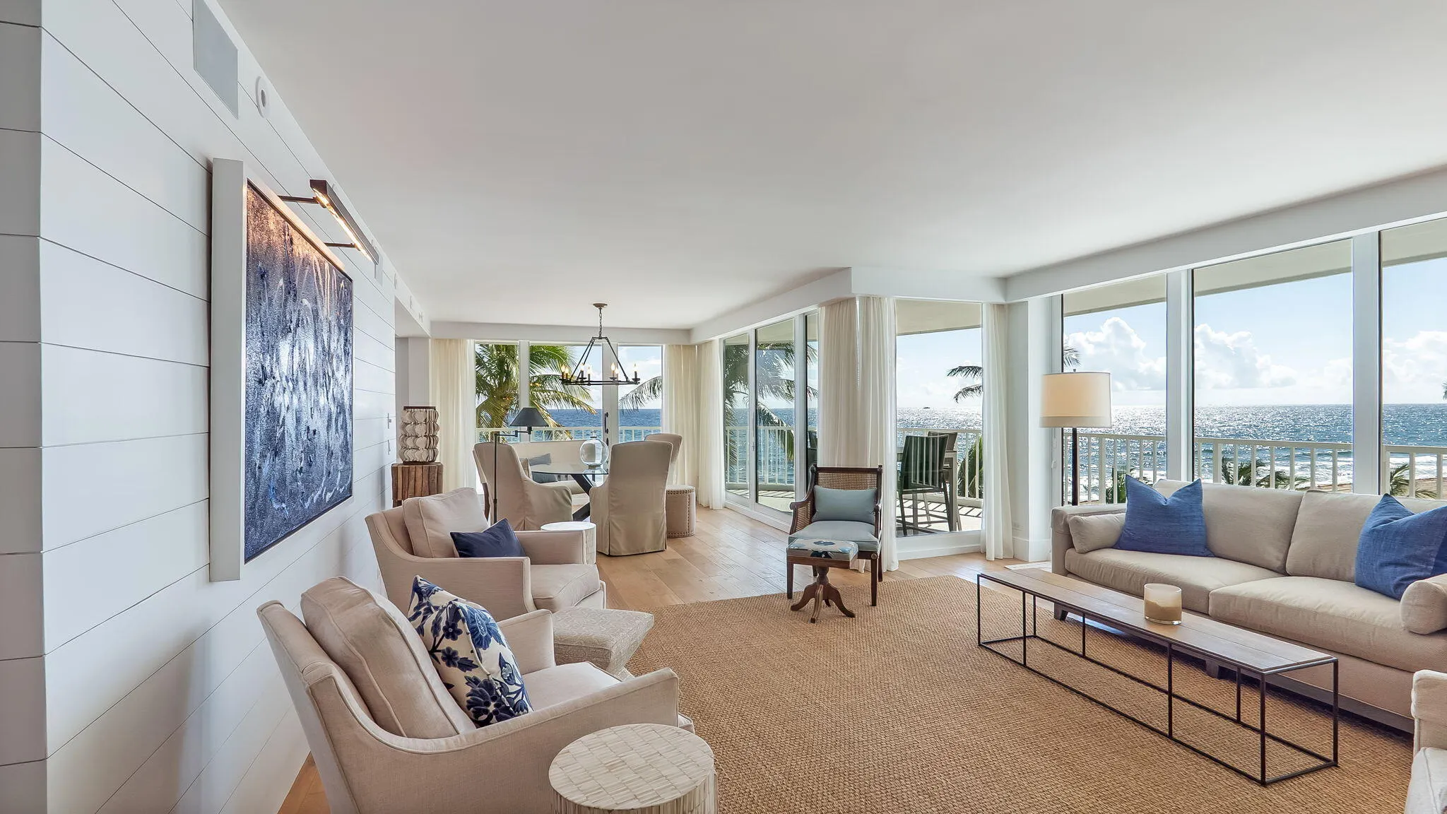 3211 S OCEAN Boulevard #401