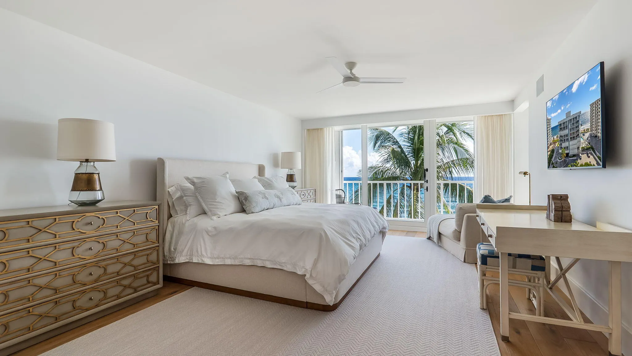 3211 S OCEAN Boulevard #401