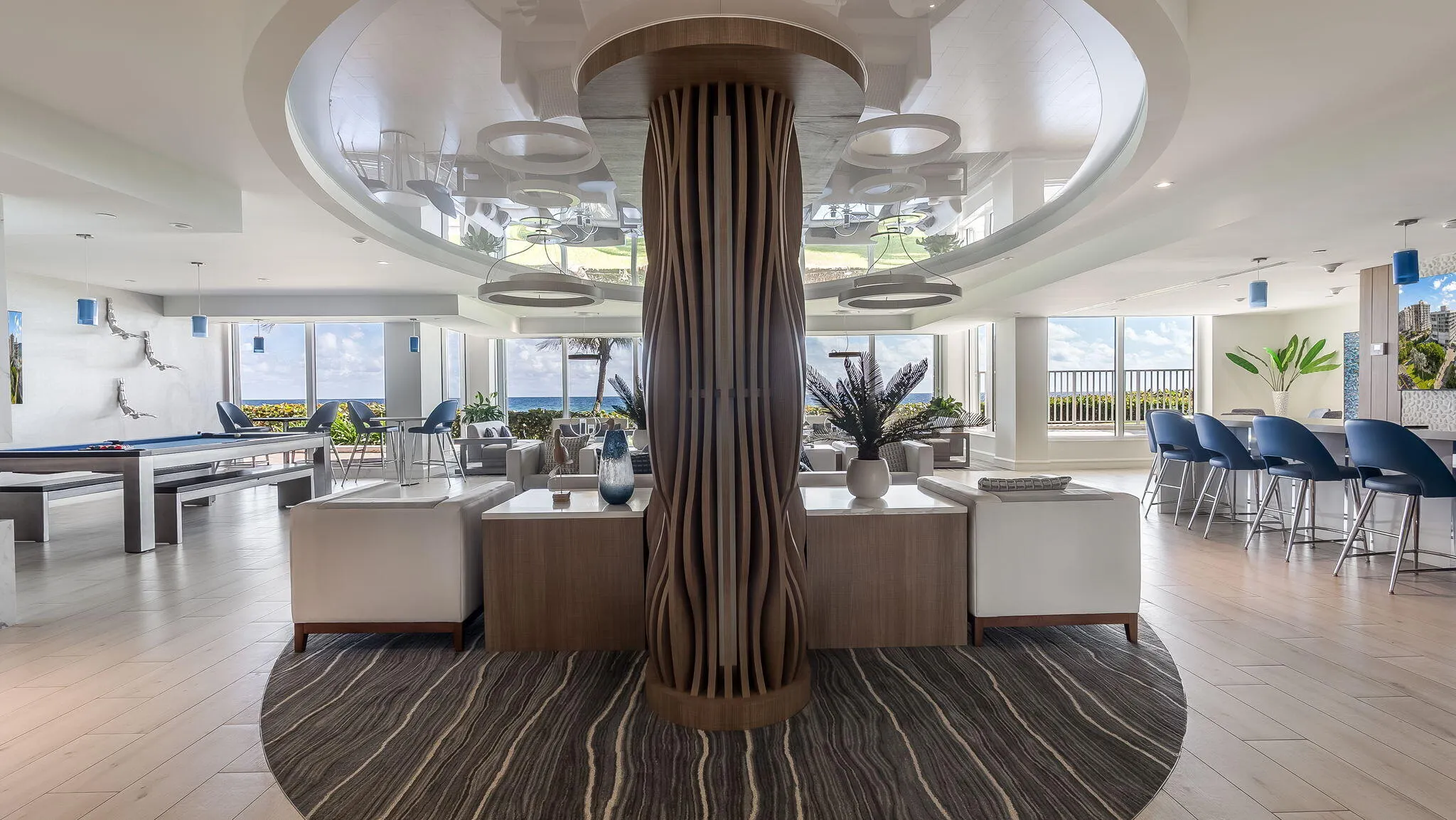 3211 S OCEAN Boulevard #401