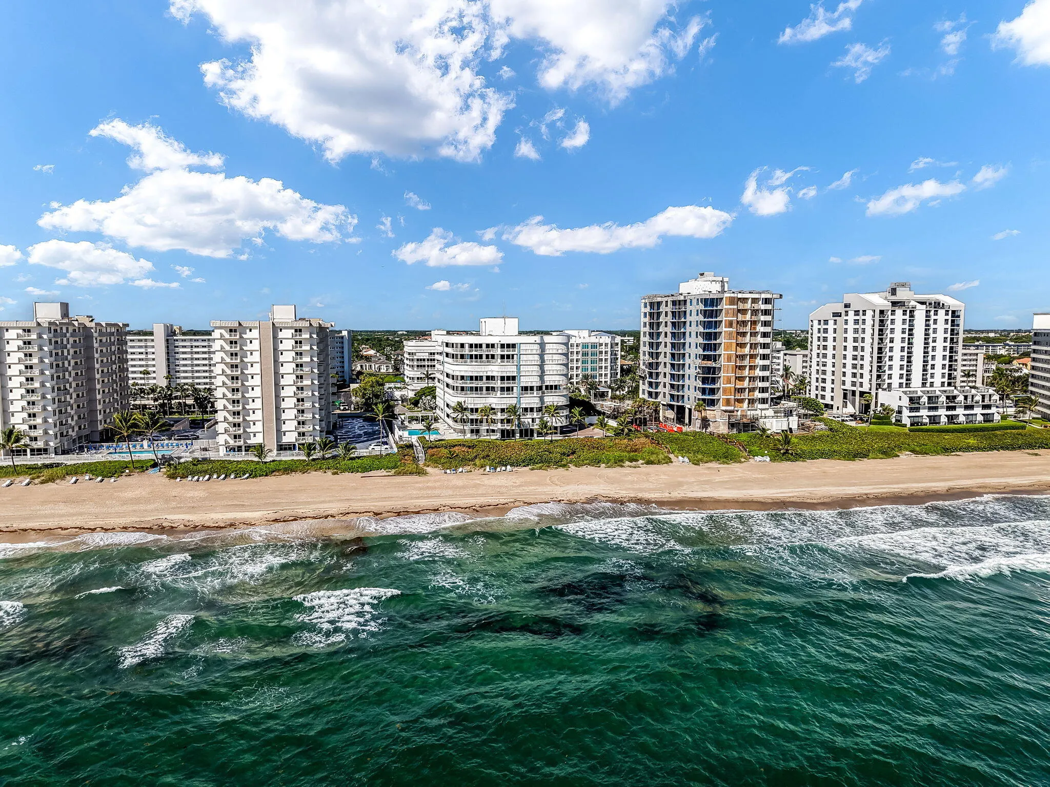 3211 S OCEAN Boulevard #401