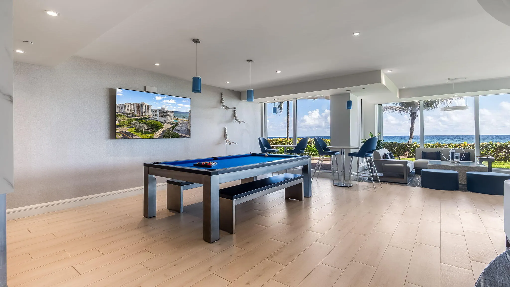 3211 S OCEAN Boulevard #401