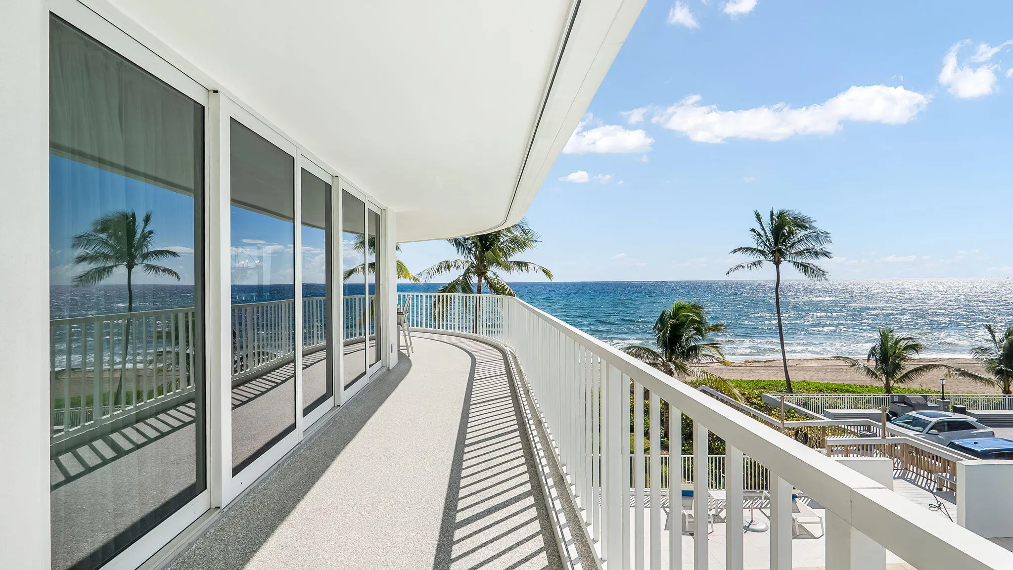 3211 S OCEAN Boulevard #401