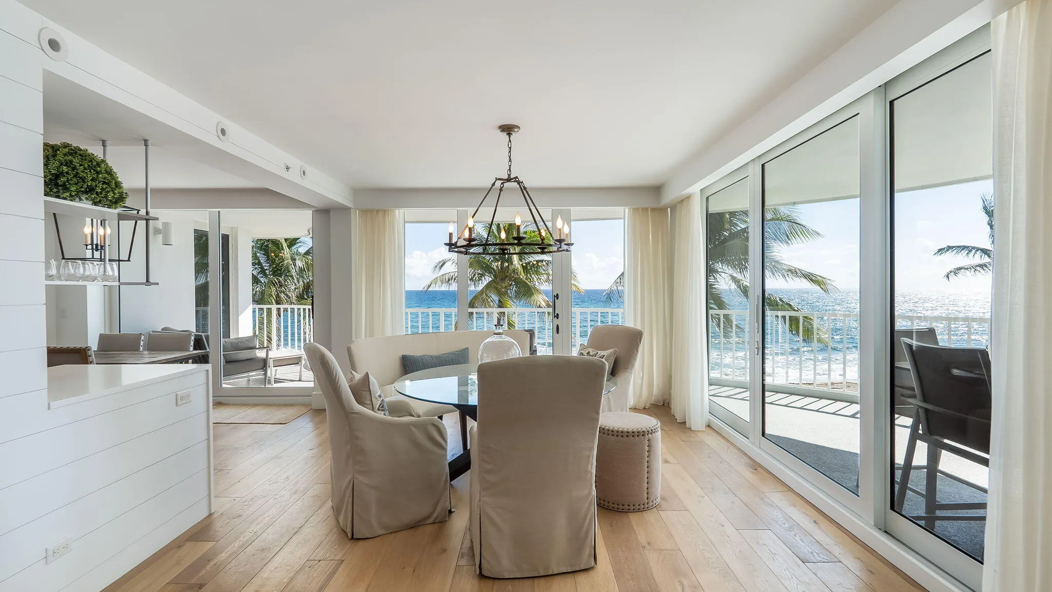 3211 S OCEAN Boulevard #401