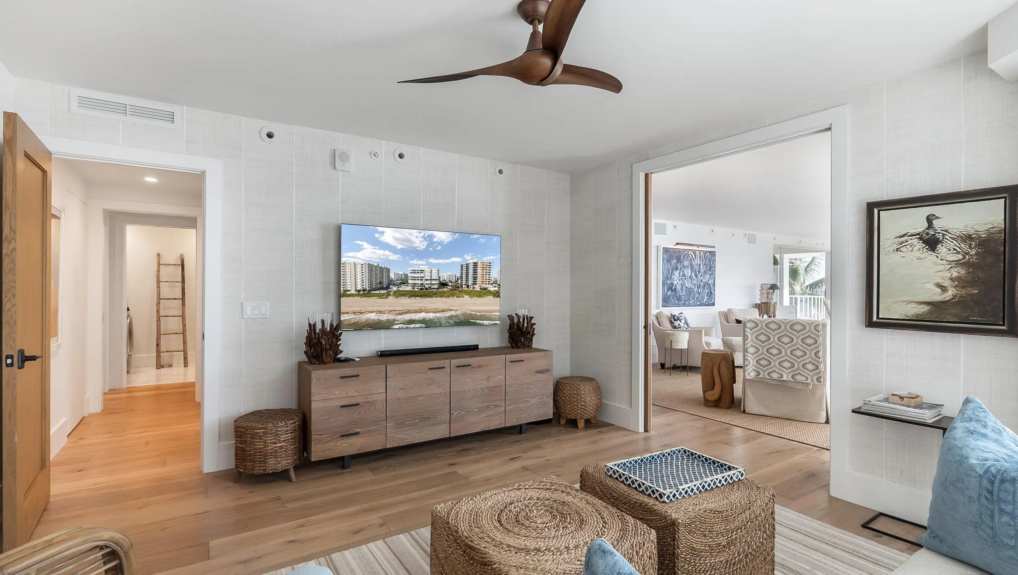 3211 S OCEAN Boulevard #401
