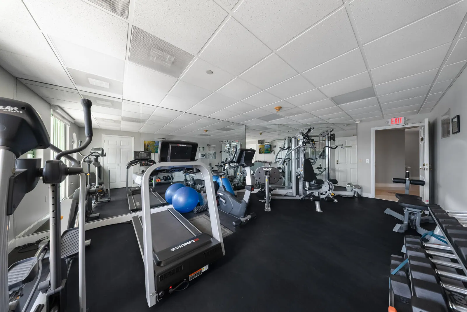 301 N Birch Road #7N