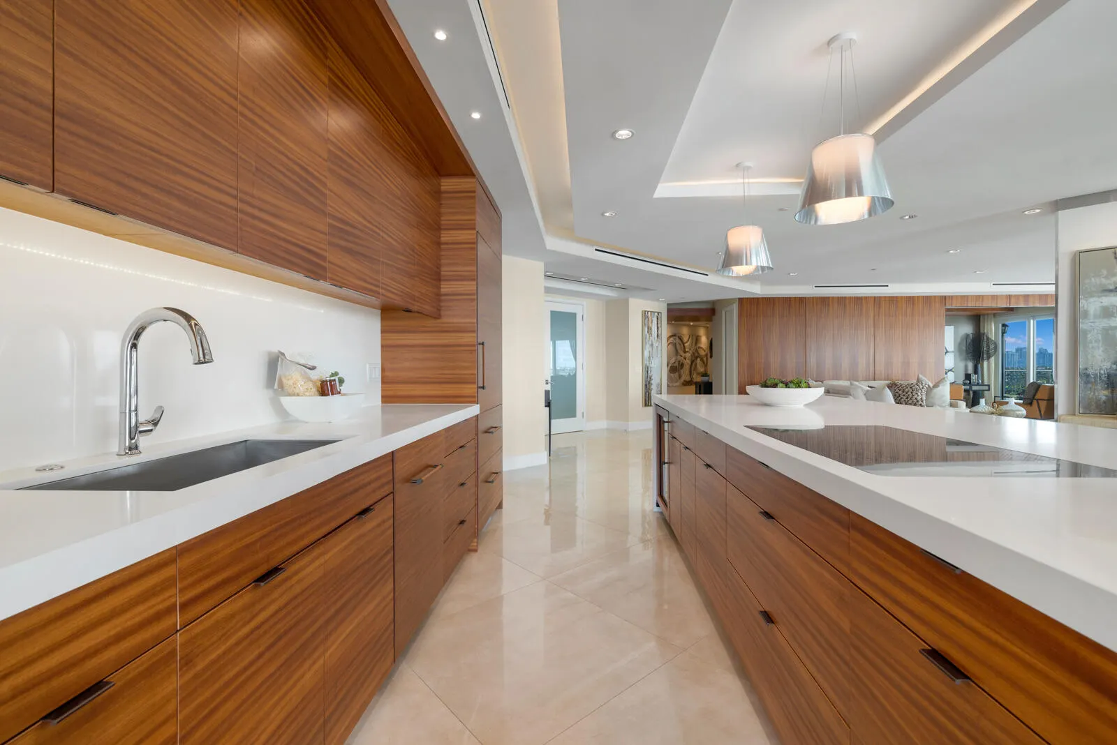 301 N Birch Road #7N