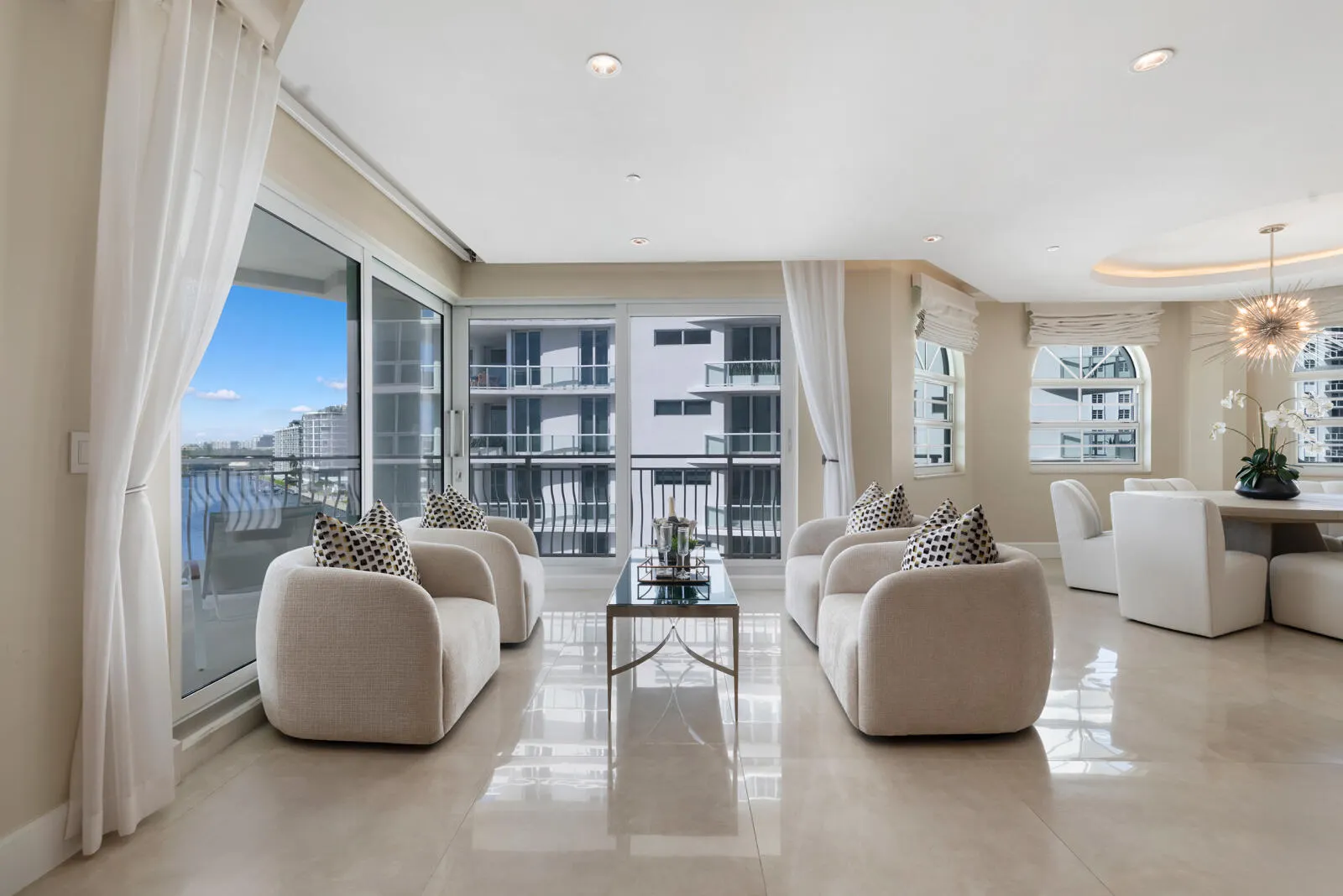 301 N Birch Road #7N