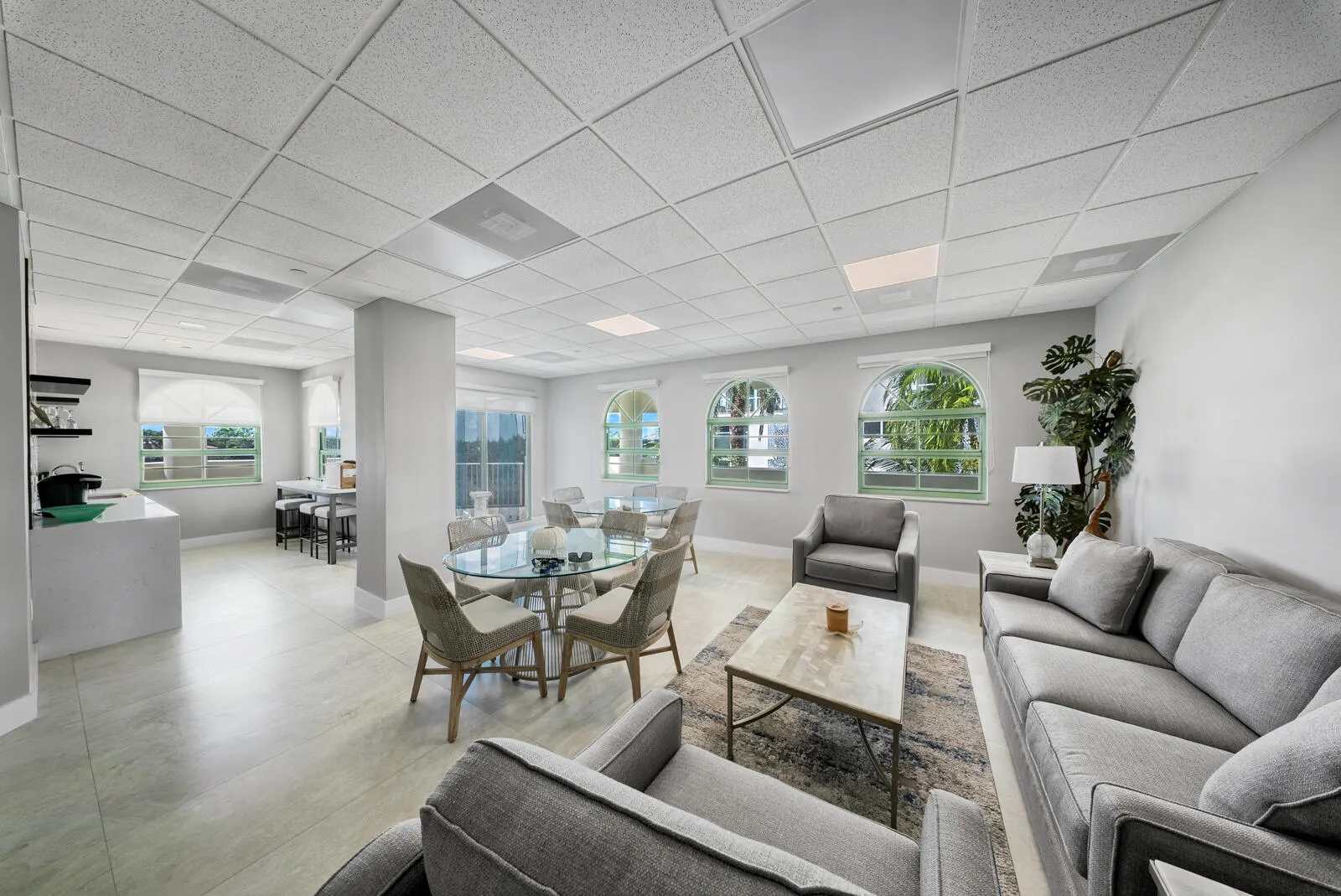 301 N Birch Road #7N