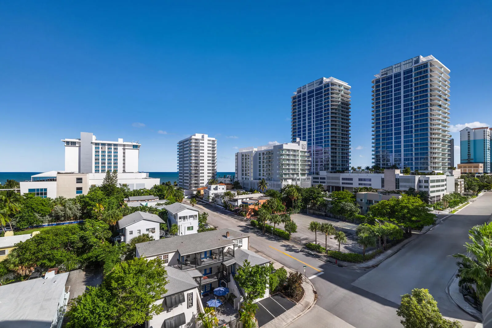301 N Birch Road #7N
