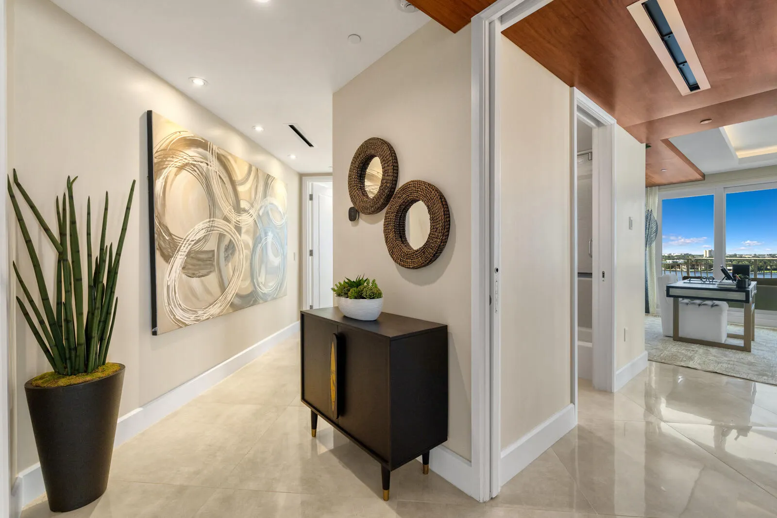 301 N Birch Road #7N