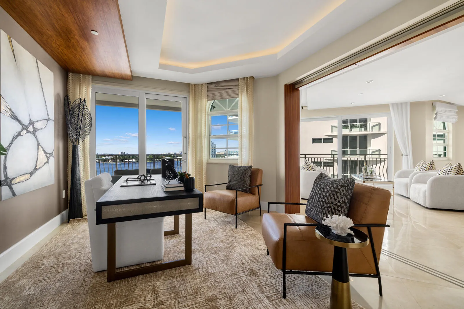 301 N Birch Road #7N