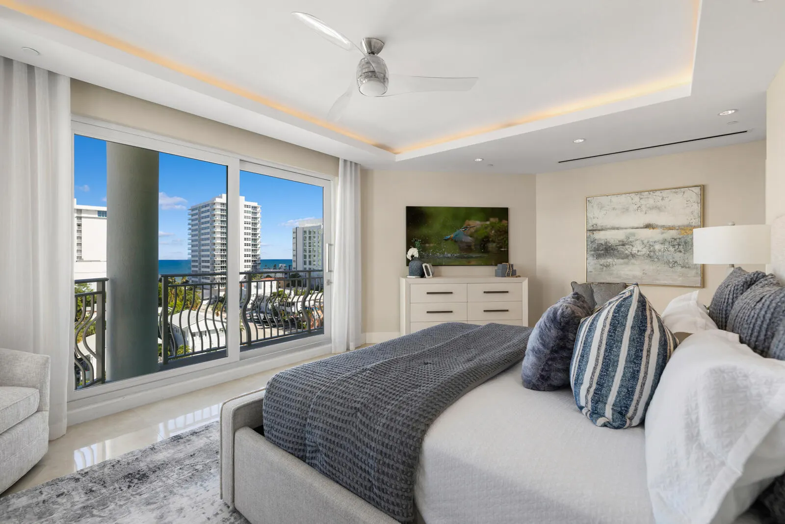 301 N Birch Road #7N