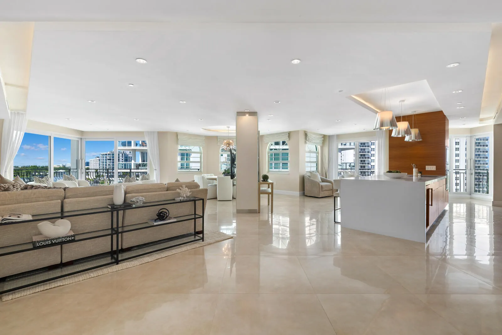 301 N Birch Road #7N