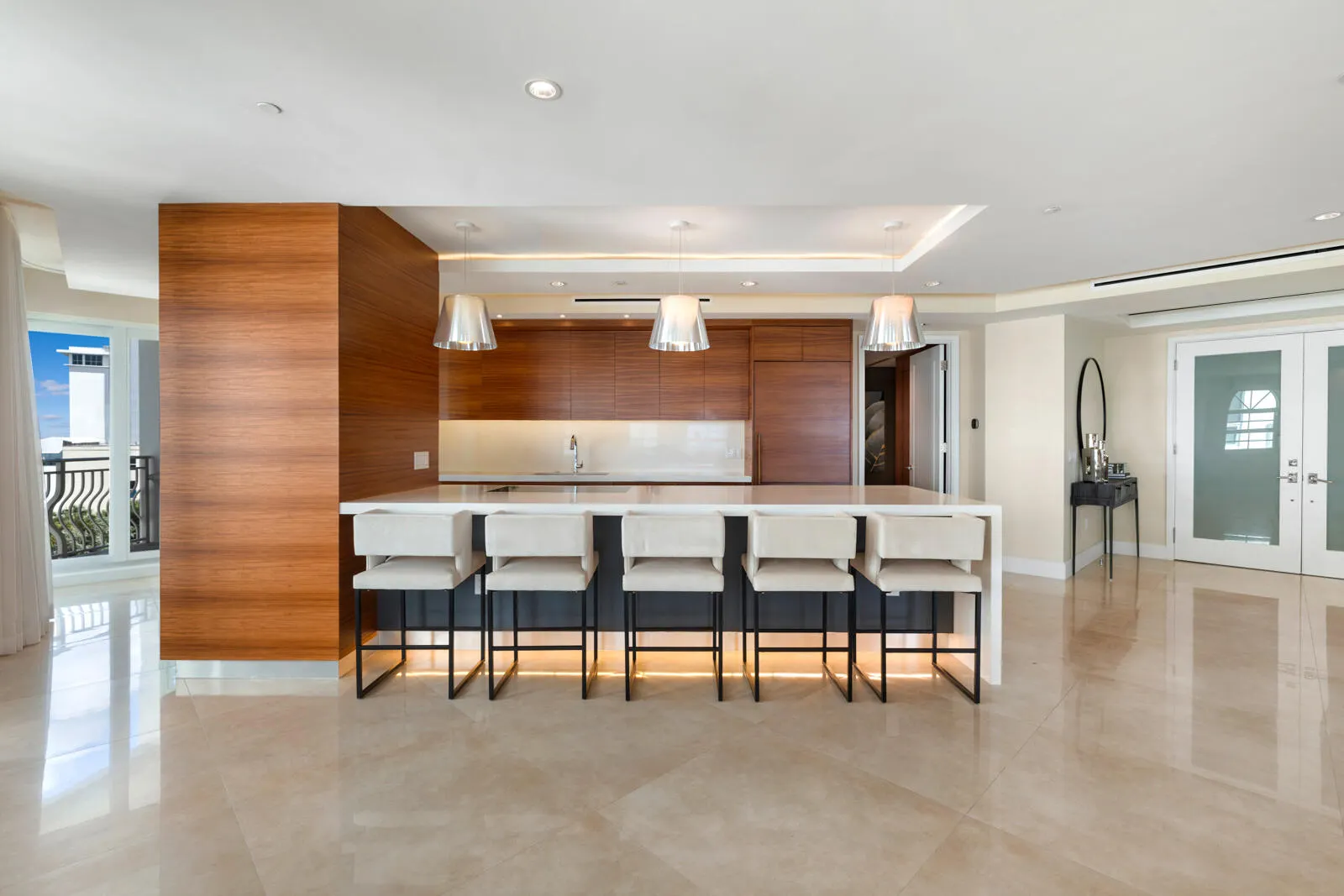 301 N Birch Road #7N