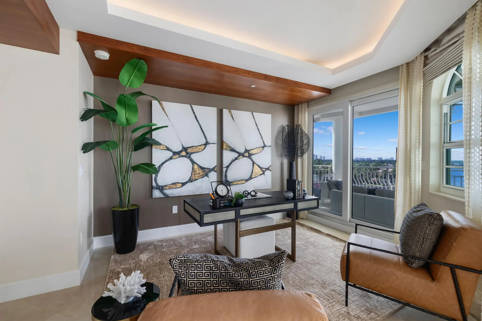 301 N Birch Road #7N