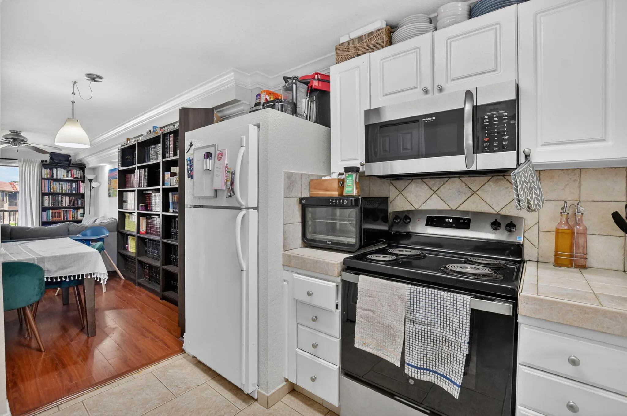 21895 LAKE FOREST Circle #201
