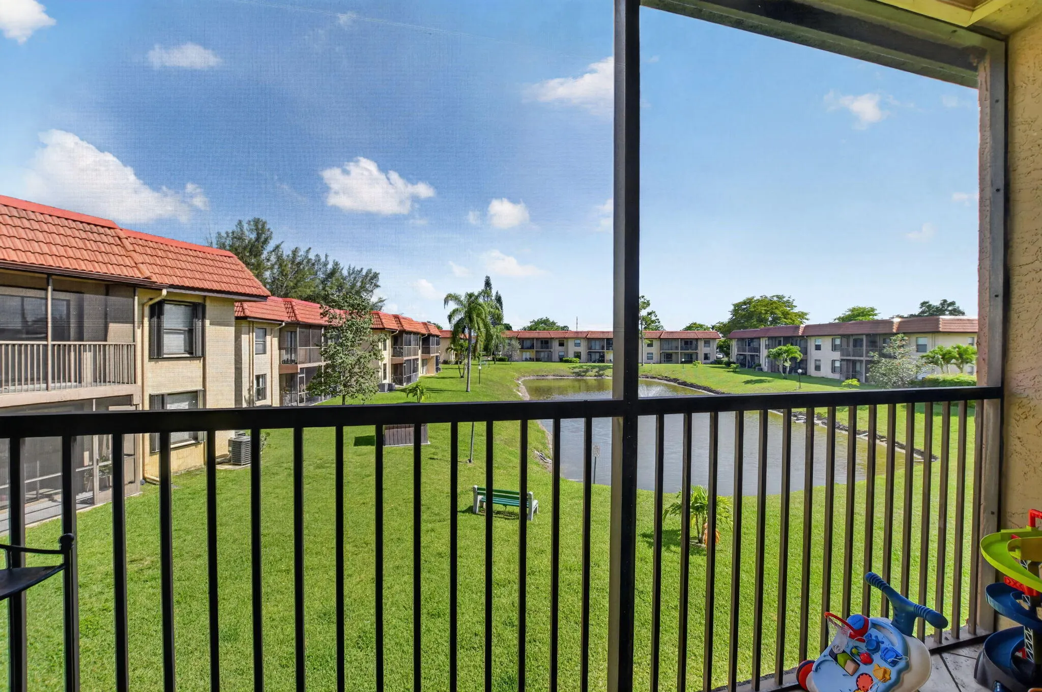21895 LAKE FOREST Circle #201