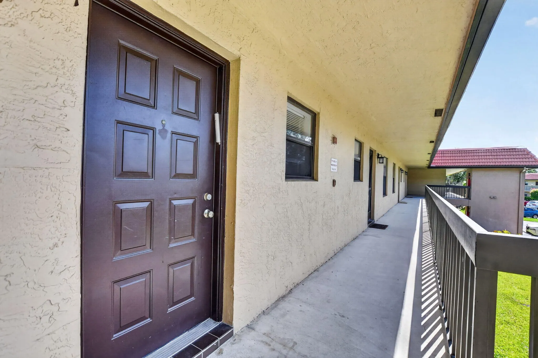 21895 LAKE FOREST Circle #201