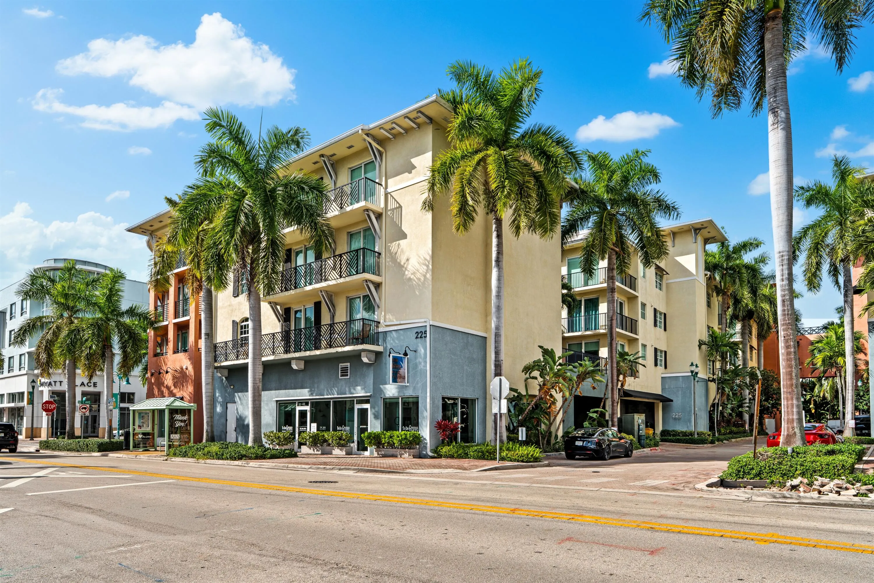 225 NE 1ST Street #214