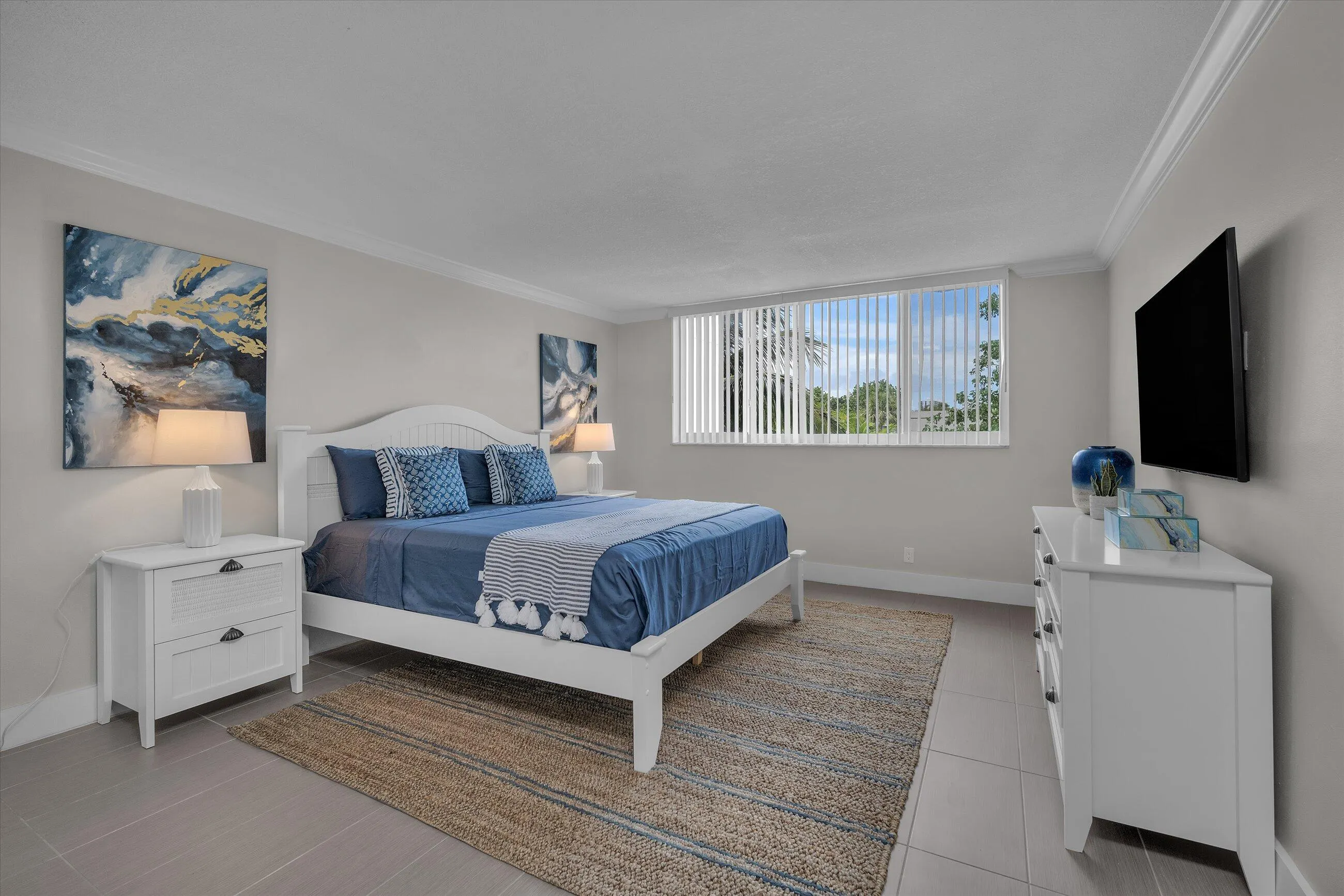 601 N Ocean Boulevard