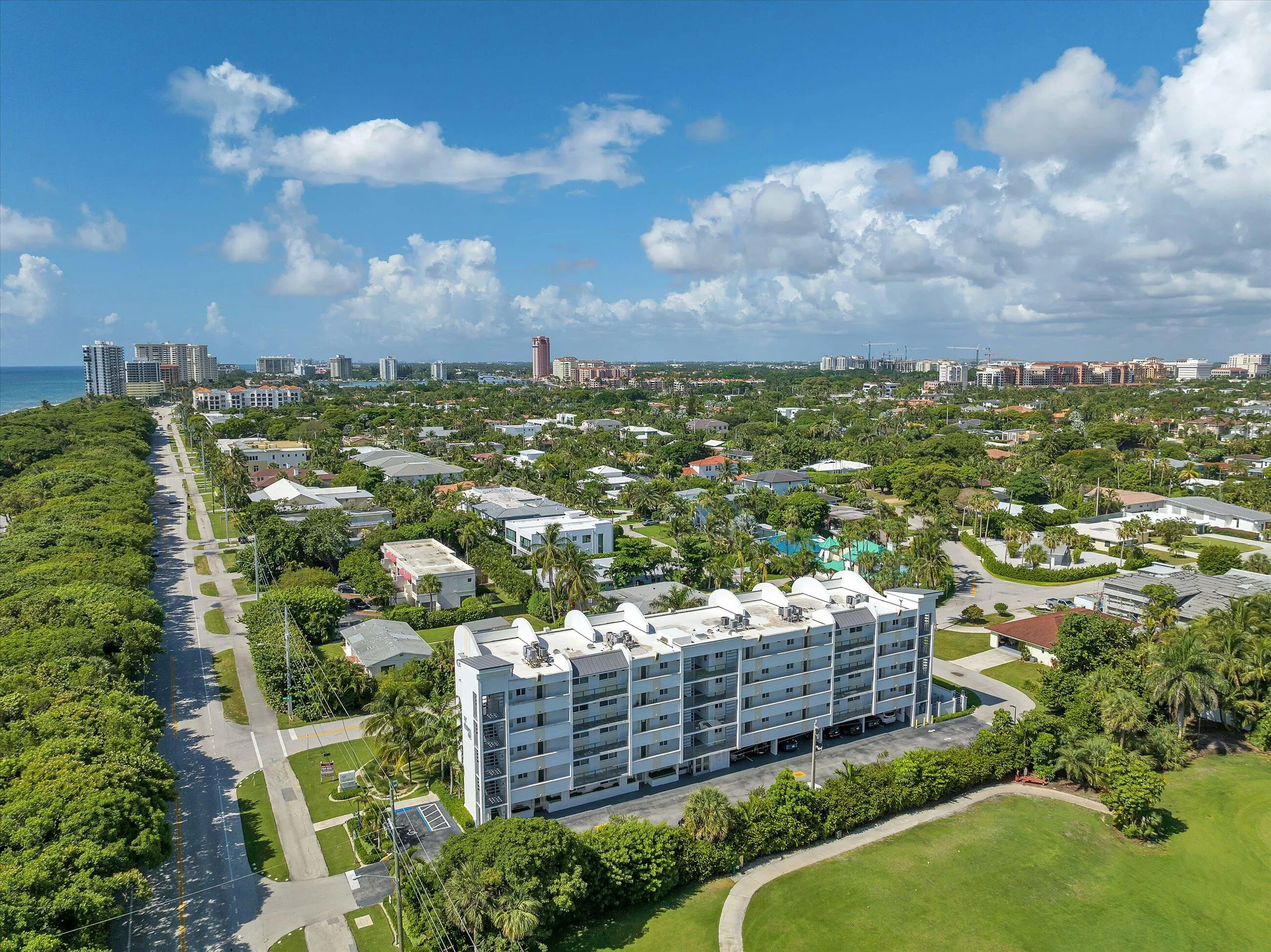 601 N Ocean Boulevard