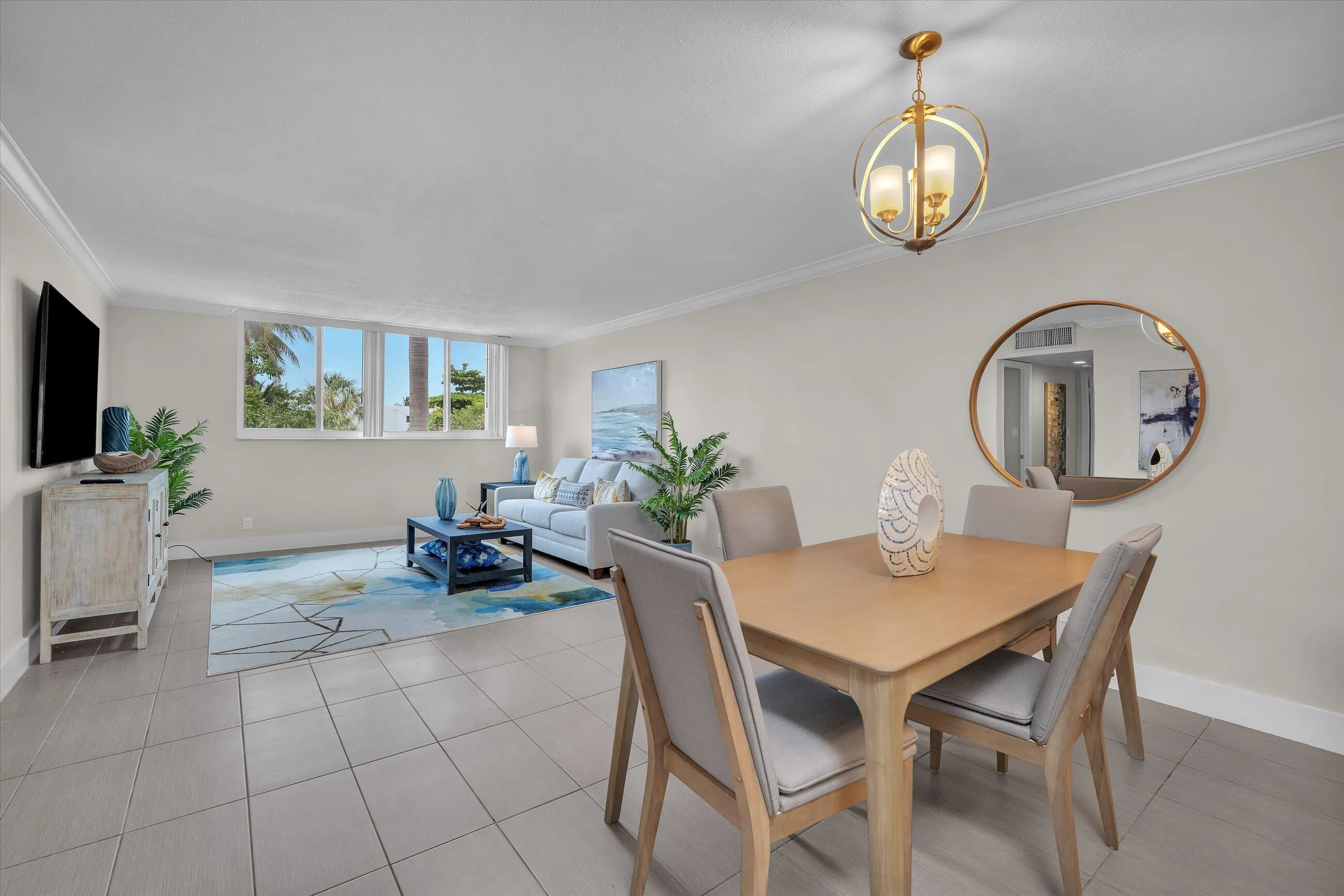 601 N Ocean Boulevard