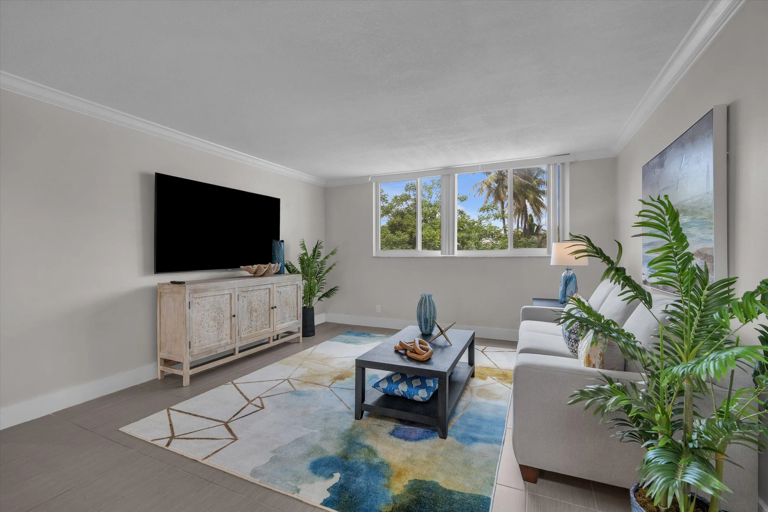 601 N Ocean Boulevard