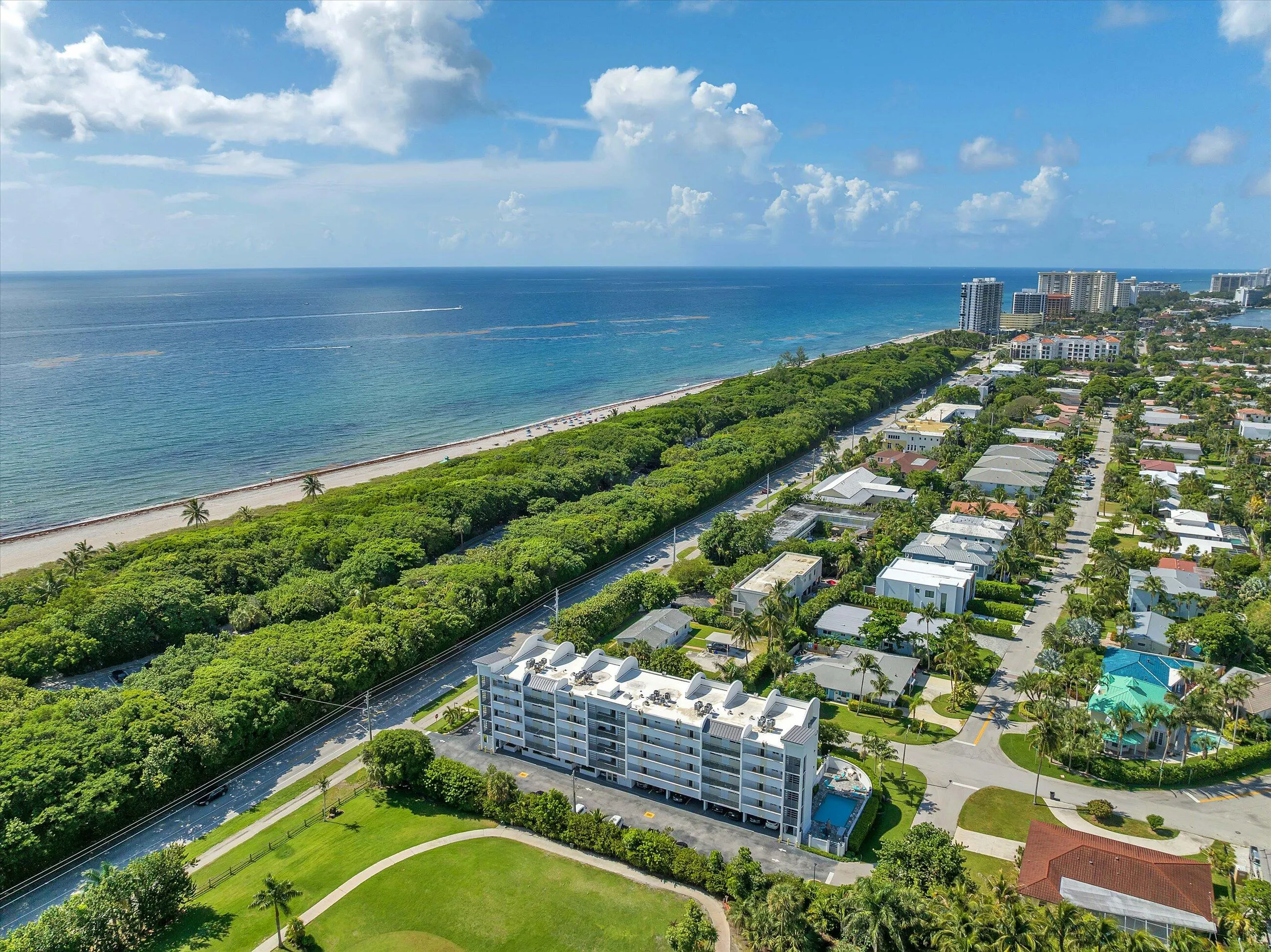 601 N Ocean Boulevard